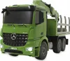 JAMARA Container LKW - Elektromotor - 1:20 - Fahrbereit Produktbild-Vorschau 15