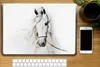 MuchoWow® Laptop Aufkleber Sticker Cover Pferd - Aquarell - Produktbild-Vorschau 2