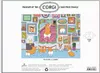 GALISON Corgi Museum Puzzle 1000 Teile Produktbild-Vorschau 4