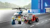 LEGO® City 60243 Pościg helikopterem policyjnym Podgląd zdjęcia produktu 25