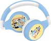 Bluey 2-in-1 Bluetooth® & Kabel-Kopfhörer faltbar Produktbild-Vorschau 2