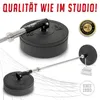 T-Bar Row Set – Gelenkpfosten + Hülse inkl. Kette mit Produktbild-Vorschau 5
