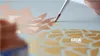 KREUL Acryl Metallicfarben Set Glamour Living 6 x 20 ml Produktbild-Vorschau 6
