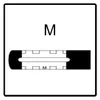 REMS Presszangen Mini Set M 15-18-22-28 im Systemkoffer Produktbild-Vorschau 5