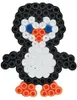 Hama Blister Pinguin Maxi-Bügelperlen Produktbild-Vorschau 2
