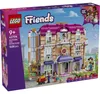 LEGO Friends Grandhotel v mestečku Heartlake, Stavebnica, 9 Náhľad obrázku produktu 2