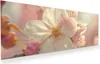 Glasbild 150x60cm in XXL für Wohnzimmer, Schlafzimmer Motiv Produktbild-Vorschau 1
