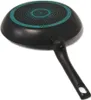 TEFAL B55506 Easy Cook & Clean Pfanne 28cm schwarz Náhled obrázku produktu 32