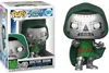 FUNKO POP! Doctor Doom, verzamelfiguur, stripboek Productafbeelding-voorbeeld 4