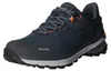 Tahoma GTX Men UK 9 blau 2 - Farbe marine/orange Produktbild-Vorschau 1