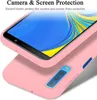 Cadorabo Schutzhülle für Samsung Galaxy A7 2018 Hülle in Produktbild-Vorschau 5
