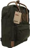 FJÄLLRÄVEN Kanken No. 2 Dark Olive Produktbild-Vorschau 7