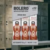 Bolero Sticks (12x3g) Almond - Intra- & Post-Workout - Produktbild-Vorschau 2