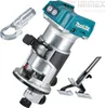 Makita Akku-Multifunktionsfräse DRT50Z Produktbild-Vorschau 25