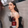 Givenchy L'Interdit Edp Rouge Edp 50 Vpo Noved 21 Produktbild-Vorschau 20