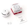 X-Sense XS01-M - Vernetzter RF Funk Mini-Rauchmelder Produktbild-Vorschau 3