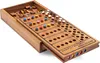 Code Finder – Logik- und Denkspiel aus edlem Samena-Holz Produktbild-Vorschau 5
