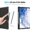 Fintie Hülle für Samsung Galaxy Tab S8 11 Zoll 2022 / Tab Produktbild-Vorschau 3