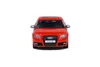Solido Modellauto Maßstab 1:43 Audi S8 D3 rot 2010 S4313304 Produktbild-Vorschau 6