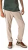 Art Stiefeletten Herren/Damen 1896 NYLON CREAM-SESAME/ Produktbild-Vorschau 4