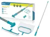 Kit de nettoyage de piscine AquaSurge Voir les images du produit 26