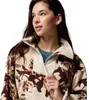Columbia Sequoia Grove™ Printed Fleece Mit Halbem Produktbild-Vorschau 6
