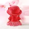 Bambola di pezza per bambina Bambola di peluche Anteprima dell’immagine prodotto 7