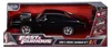 Jada Toys RC Auto Fast & Furious 1970 Dodge Charger 1:16 - Produktbild-Vorschau 1
