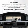 8.8" Android 13 Car Radio Carplay Dla BMW E60 E61 E64 E90 Podgląd zdjęcia produktu 13