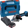Bosch GWS 18V-8 Professional akumulátorová úhlová bruska 18 Náhled obrázku produktu 1
