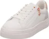 Tamaris Damen Sneaker, Vegan Kunstleder, Plateau, Produktbild-Vorschau 35