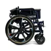 COMFYGO X-1 SE Rollstuhl 51 cm – Faltbarer Produktbild-Vorschau 7