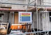 DURABLE Vod?odolná kapsa A3 se stahovacími pásky, Náhled obrázku produktu 15