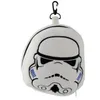 Relaxeazzz Plüsch The Original Stormtrooper rundes Produktbild-Vorschau 5