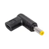 Akyga AK-ND-C03 USB-C / 4,8 x 1,7 mm Laptop-Adapter Produktbild-Vorschau 1