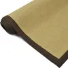 Sisal-Teppich Amazonas Natur verschiedene Bordüre: Produktbild-Vorschau 2