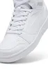 Puma Rebound V6 Sneaker high Weiß Produktbild-Vorschau 16