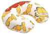Garfield - poduszka podróżna na szyję wygodna poduszka Podgląd zdjęcia produktu 3