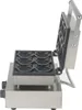 BH-1005 Taiyaki gofrownica rybki Podgląd zdjęcia produktu 4