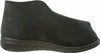 Fischer Markenschuhe Diabetiker Schuh  Klettschuh Schwarz Produktbild-Vorschau 10