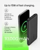 Batterie externe - BELKIN - 10 000 mAh - Noire Voir les images du produit 14