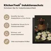 KitchenYeah© Herdabdeckplatte Stilleben - Gemälde von Osias Produktbild-Vorschau 6