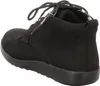 Waldläufer stivaletti comfort donna 31393038323835 Nero 38 Anteprima dell’immagine prodotto 3
