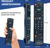 Dakana Fernbedienung für Panasonic Fernbedienung Produktbild-Vorschau 3