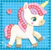 PlayMais Mosaik Unicorn 2300T Anleitung Produktbild-Vorschau 24