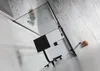 Polysan ALTIS BLACK Rechteckige Duschkabine 1300x900 mm, Produktbild-Vorschau 3
