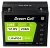 Green Cell LFPGC12V20AH UPS battery Lithium Iron Phosphate Anteprima dell’immagine prodotto 5