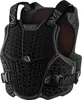 Troy Lee Designs Rockfight CE Chest Protector, black, XS/S Produktbild-Vorschau