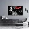The Police Plakát Live 91,5 x 61 cm Náhled obrázku produktu 3