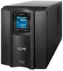 APC Smart-UPS C 1500VA LCD 230V with SmartConnect (900W) Voir les images du produit 13